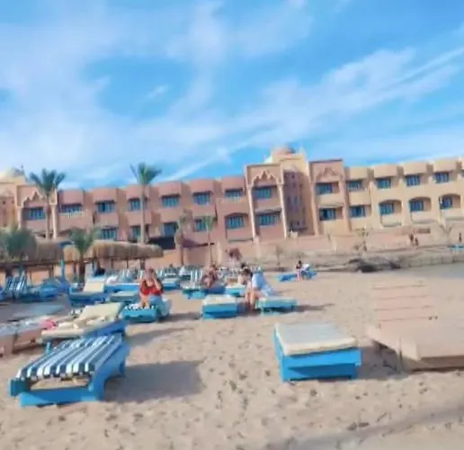 Apartment شالية بقرية الذهبية *